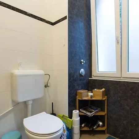 아파트 Central, Fully Equipped 2 Bedroom Flat 리예카