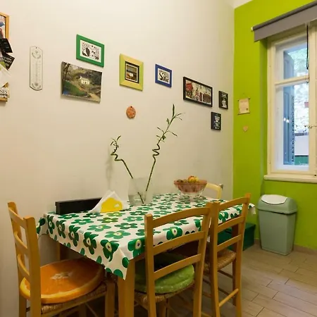 Central, Fully Equipped 2 Bedroom Flat *