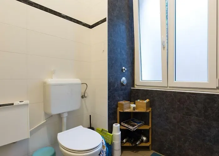 Apartment Central, Fully Equipped 2 Bedroom Flat Rijeka